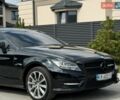 Черный Мерседес ЦЛС-Класс, объемом двигателя 4.66 л и пробегом 198 тыс. км за 16800 $, фото 8 на Automoto.ua