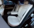 Черный Мерседес ЦЛС-Класс, объемом двигателя 2.2 л и пробегом 150 тыс. км за 21000 $, фото 6 на Automoto.ua