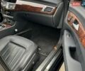 Черный Мерседес ЦЛС-Класс, объемом двигателя 4.66 л и пробегом 124 тыс. км за 23900 $, фото 33 на Automoto.ua