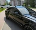 Черный Мерседес ЦЛС-Класс, объемом двигателя 4.66 л и пробегом 255 тыс. км за 18000 $, фото 4 на Automoto.ua