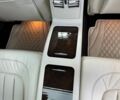 Черный Мерседес ЦЛС-Класс, объемом двигателя 2.99 л и пробегом 150 тыс. км за 18500 $, фото 20 на Automoto.ua
