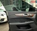 Черный Мерседес ЦЛС-Класс, объемом двигателя 4.66 л и пробегом 124 тыс. км за 23900 $, фото 52 на Automoto.ua