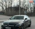 Черный Мерседес ЦЛС-Класс, объемом двигателя 4.66 л и пробегом 152 тыс. км за 17500 $, фото 25 на Automoto.ua