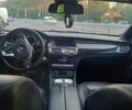 Чорний Мерседес ЦЛС-Клас, об'ємом двигуна 4.66 л та пробігом 202 тис. км за 17500 $, фото 14 на Automoto.ua