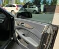 Черный Мерседес ЦЛС-Класс, объемом двигателя 4.66 л и пробегом 255 тыс. км за 18000 $, фото 12 на Automoto.ua