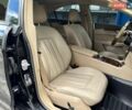 Черный Мерседес ЦЛС-Класс, объемом двигателя 3 л и пробегом 275 тыс. км за 16900 $, фото 25 на Automoto.ua