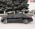 Черный Мерседес ЦЛС-Класс, объемом двигателя 4.6 л и пробегом 206 тыс. км за 17500 $, фото 3 на Automoto.ua