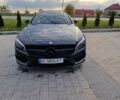 Черный Мерседес ЦЛС-Класс, объемом двигателя 4.66 л и пробегом 201 тыс. км за 22500 $, фото 5 на Automoto.ua