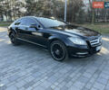 Чорний Мерседес ЦЛС-Клас, об'ємом двигуна 2.2 л та пробігом 280 тис. км за 20800 $, фото 5 на Automoto.ua