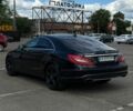 Чорний Мерседес ЦЛС-Клас, об'ємом двигуна 4.7 л та пробігом 154 тис. км за 15300 $, фото 6 на Automoto.ua