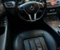 Чорний Мерседес ЦЛС-Клас, об'ємом двигуна 2.1 л та пробігом 285 тис. км за 15300 $, фото 42 на Automoto.ua