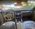 Чорний Мерседес ЦЛС-Клас, об'ємом двигуна 4.66 л та пробігом 140 тис. км за 15999 $, фото 27 на Automoto.ua