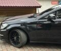 Чорний Мерседес ЦЛС-Клас, об'ємом двигуна 4.66 л та пробігом 230 тис. км за 17500 $, фото 13 на Automoto.ua