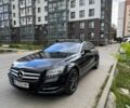 Черный Мерседес ЦЛС-Класс, объемом двигателя 2.99 л и пробегом 150 тыс. км за 18500 $, фото 7 на Automoto.ua