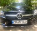Черный Мерседес ЦЛС-Класс, объемом двигателя 4.66 л и пробегом 140 тыс. км за 20000 $, фото 9 на Automoto.ua