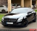 Черный Мерседес ЦЛС-Класс, объемом двигателя 3 л и пробегом 133 тыс. км за 21000 $, фото 1 на Automoto.ua