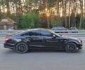 Чорний Мерседес ЦЛС-Клас, об'ємом двигуна 4.66 л та пробігом 205 тис. км за 13500 $, фото 1 на Automoto.ua