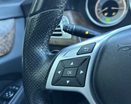 Чорний Мерседес ЦЛС-Клас, об'ємом двигуна 2.2 л та пробігом 280 тис. км за 20800 $, фото 23 на Automoto.ua