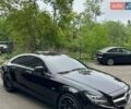 Черный Мерседес ЦЛС-Класс, объемом двигателя 4.66 л и пробегом 124 тыс. км за 23900 $, фото 11 на Automoto.ua