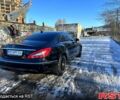 Черный Мерседес ЦЛС-Класс, объемом двигателя 2.1 л и пробегом 280 тыс. км за 19400 $, фото 5 на Automoto.ua