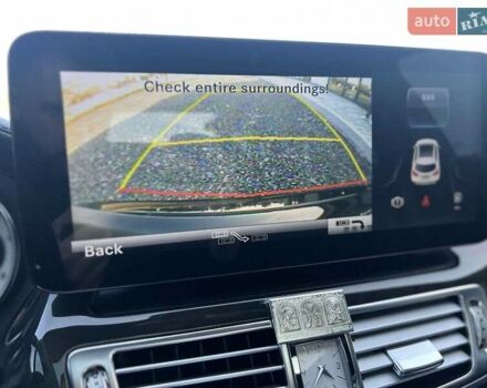 Мерседес ЦЛС-Класс 2012 в Ужгороде на Automoto.ua Черный Мерседес ЦЛС-Класс, объемом двигателя 3.5 л и пробегом 210 тыс. км за 22000 $, фото 5 на Automoto.ua