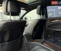 Черный Мерседес ЦЛС-Класс, объемом двигателя 4.66 л и пробегом 152 тыс. км за 17500 $, фото 17 на Automoto.ua