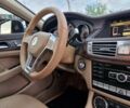Черный Мерседес ЦЛС-Класс, объемом двигателя 4.66 л и пробегом 201 тыс. км за 20000 $, фото 50 на Automoto.ua