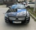 Чорний Мерседес ЦЛС-Клас, об'ємом двигуна 2.99 л та пробігом 150 тис. км за 21500 $, фото 1 на Automoto.ua