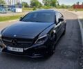 Черный Мерседес ЦЛС-Класс, объемом двигателя 4.66 л и пробегом 201 тыс. км за 20000 $, фото 26 на Automoto.ua