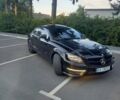 Чорний Мерседес ЦЛС-Клас, об'ємом двигуна 4.66 л та пробігом 202 тис. км за 17500 $, фото 8 на Automoto.ua
