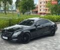Черный Мерседес ЦЛС-Класс, объемом двигателя 3 л и пробегом 275 тыс. км за 16900 $, фото 7 на Automoto.ua