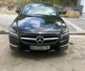 Черный Мерседес ЦЛС-Класс, объемом двигателя 2.99 л и пробегом 160 тыс. км за 23000 $, фото 6 на Automoto.ua