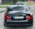 Черный Мерседес ЦЛС-Класс, объемом двигателя 3 л и пробегом 275 тыс. км за 16900 $, фото 3 на Automoto.ua