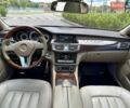 Черный Мерседес ЦЛС-Класс, объемом двигателя 3 л и пробегом 275 тыс. км за 16900 $, фото 36 на Automoto.ua