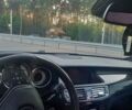 Чорний Мерседес ЦЛС-Клас, об'ємом двигуна 4.66 л та пробігом 202 тис. км за 17500 $, фото 13 на Automoto.ua