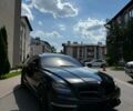 Черный Мерседес ЦЛС-Класс, объемом двигателя 4.66 л и пробегом 255 тыс. км за 18000 $, фото 3 на Automoto.ua