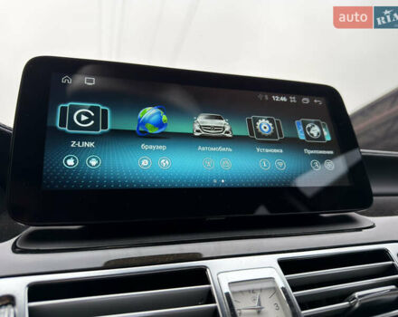 Чорний Мерседес ЦЛС-Клас, об'ємом двигуна 3 л та пробігом 133 тис. км за 23500 $, фото 53 на Automoto.ua