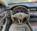 Черный Мерседес ЦЛС-Класс, объемом двигателя 3 л и пробегом 180 тыс. км за 22900 $, фото 55 на Automoto.ua