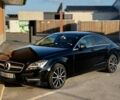 Чорний Мерседес ЦЛС-Клас, об'ємом двигуна 3 л та пробігом 165 тис. км за 20814 $, фото 3 на Automoto.ua