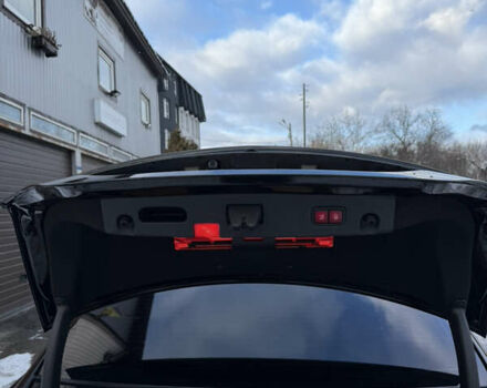 Чорний Мерседес ЦЛС-Клас, об'ємом двигуна 3.5 л та пробігом 220 тис. км за 19500 $, фото 4 на Automoto.ua