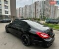 Черный Мерседес ЦЛС-Класс, объемом двигателя 4.66 л и пробегом 124 тыс. км за 23900 $, фото 71 на Automoto.ua