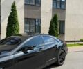 Черный Мерседес ЦЛС-Класс, объемом двигателя 4.66 л и пробегом 255 тыс. км за 18000 $, фото 1 на Automoto.ua
