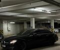 Черный Мерседес ЦЛС-Класс, объемом двигателя 3 л и пробегом 225 тыс. км за 19500 $, фото 4 на Automoto.ua