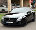 Чорний Мерседес ЦЛС-Клас, об'ємом двигуна 3 л та пробігом 133 тис. км за 23500 $, фото 1 на Automoto.ua