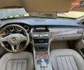 Черный Мерседес ЦЛС-Класс, объемом двигателя 3 л и пробегом 180 тыс. км за 22900 $, фото 54 на Automoto.ua