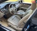 Черный Мерседес ЦЛС-Класс, объемом двигателя 3 л и пробегом 180 тыс. км за 22900 $, фото 46 на Automoto.ua