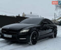 Чорний Мерседес ЦЛС-Клас, об'ємом двигуна 4.7 л та пробігом 197 тис. км за 18500 $, фото 1 на Automoto.ua
