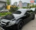 Черный Мерседес ЦЛС-Класс, объемом двигателя 4.66 л и пробегом 124 тыс. км за 23900 $, фото 76 на Automoto.ua
