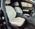 Черный Мерседес ЦЛС-Класс, объемом двигателя 2.2 л и пробегом 150 тыс. км за 21000 $, фото 15 на Automoto.ua