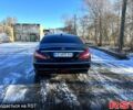 Черный Мерседес ЦЛС-Класс, объемом двигателя 2.1 л и пробегом 280 тыс. км за 19400 $, фото 30 на Automoto.ua